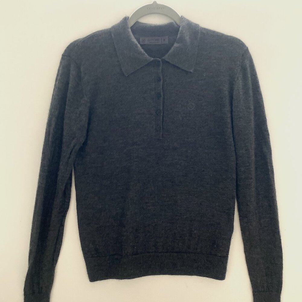 G/Fore Womens Cashmere sweater -Small